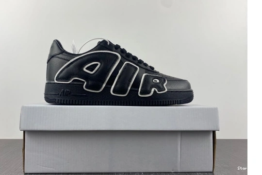 Cactus  Nike Flea Force CPFM Air x DC4457-001 Low Plant Black Market 1 1102